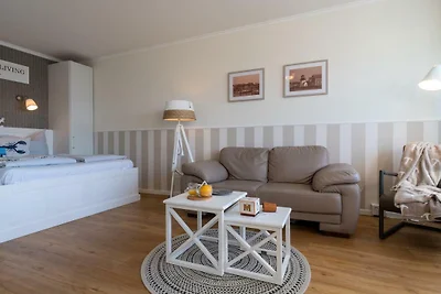 Haus "Steinwarder 7", Wohnung "Ocean Living...