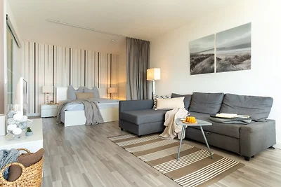 "Ferienpark Heiligenhafen", Haus G, Wohnung...