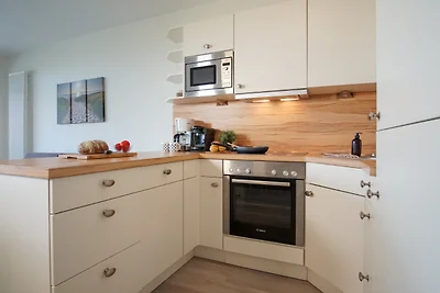Haus Dünengras im Dünenpark II, Wohnung 8...