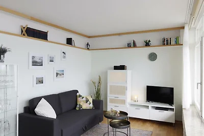 Haus "Atlantis II", Wohnung 4 "Neptun"