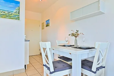 Haus Windjammer, Wohnung 30 "Leichtwind...
