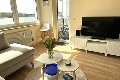 Haus "Aquamarina", Wohnung 45