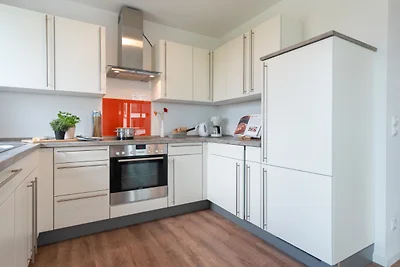 Haus Sanddüne im Dünenpark I, Wohnung 3...