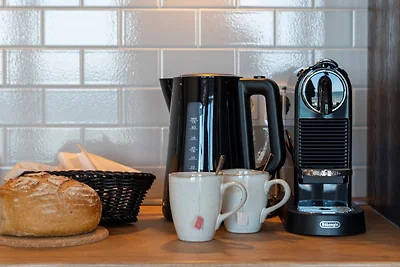 Appartmenthaus "Südstrand 44", Wohnung Nr.