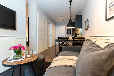 Appartmenthaus "Südstrand 44", Wohnung 15...