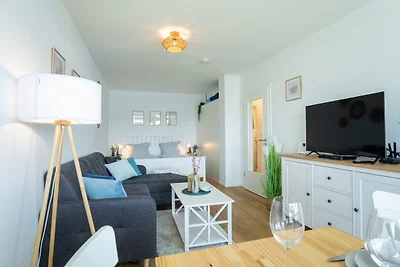 Haus "Hanseatic", Wohnung 3.15