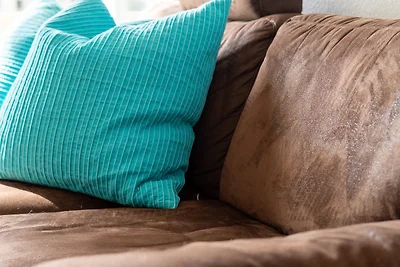 "Vier Jahreszeiten", Haus III, Wohnung 32 "Ma...