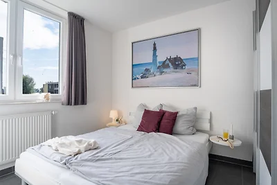 "Strandpark Grossenbrode", Haus "Seedüne", Wo...