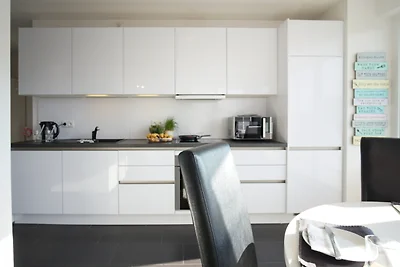 Haus Sanddüne im Dünenpark I, Wohnung 5...