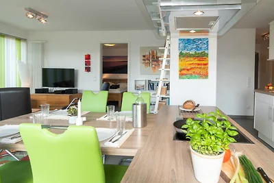 Apartament Dla rodzin Heiligenhafen