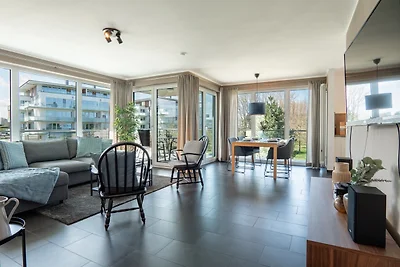 Vakantieappartement Gezinsvakantie Heiligenhafen