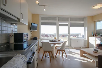 "Vier Jahreszeiten", Haus II, Wohnung 71...