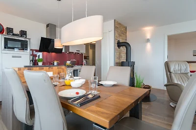 Haus Dünenblick im Dünenpark I, Wohnung 6...