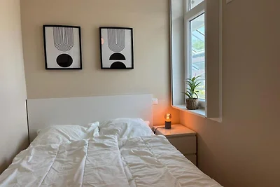 Haus Atlantis, Wohnung 28 "Nemo"