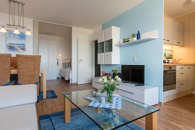 Ferienpark Heiligenhafen, Haus F, Wohnung...