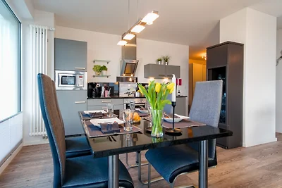 "Dünenpark Heiligenhafen", Haus "Sanddüne", W...