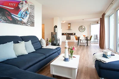 Haus Meerdüne im Dünenpark II, Wohnung 13 "Pi...