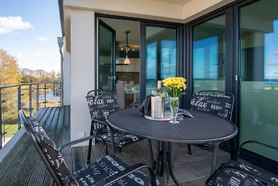 Vakantieappartement Gezinsvakantie Heiligenhafen