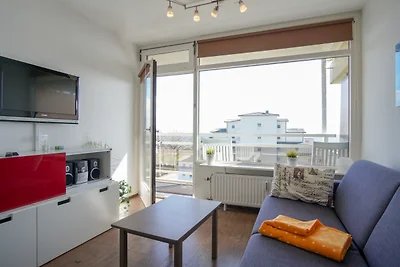 apartman za odmor Obiteljski odmor Großenbrode
