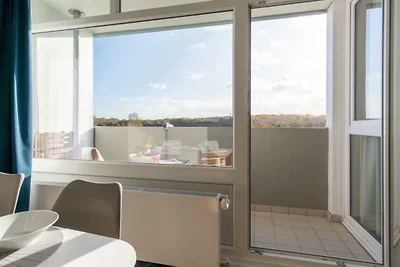 "Ferienpark Heiligenhafen", Haus N, Wohnung...