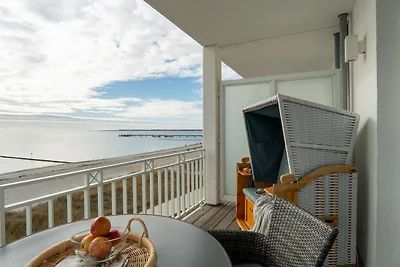 Haus "Meerblick-Villa", Wohnung 41