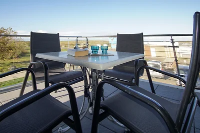 Apartament Dla rodzin Heiligenhafen