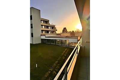 "Vier Jahreszeiten", Haus III, Wohnung 8