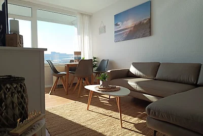 Haus "Hanseatic", Wohnung 4.19