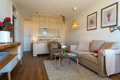 "Ferienpark Heiligenhafen", Haus L, Wohnung 0...