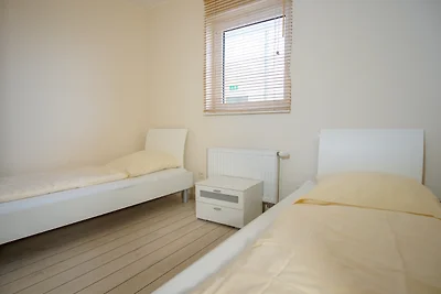 Haus "Ostseeapartments am Fehmarnsund", Wohnu...