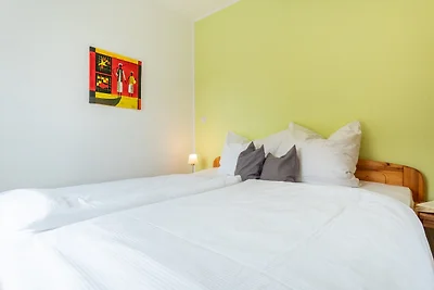 Haus Windjammer, Wohnung 10 "Wind und Wellen"
