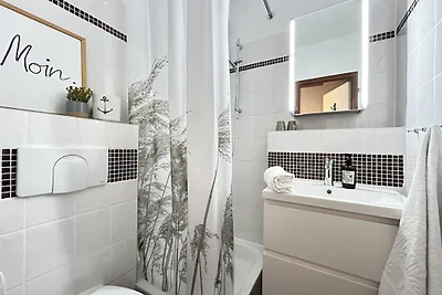 "Vier Jahreszeiten", Haus I, Wohnung "Ankerpl...