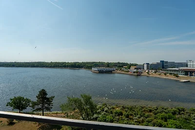 Haus "Hanseatic", Wohnung 6.05