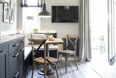 Haus "El Mar", Wohnung E "Brode Huus"