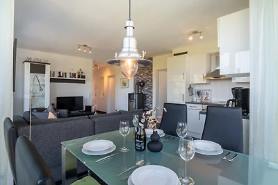 "Strandpark Grossenbrode", Haus "Wolkenlos", ...