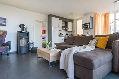 Strandpark Grossenbrode, Haus Ostseebrise, Wo...