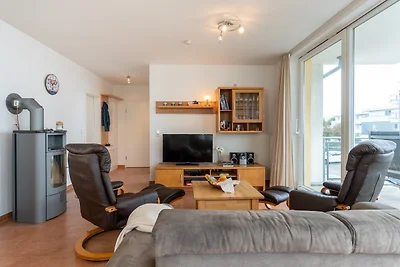 Strandpark Grossenbrode, Haus Windrose, Wohnu...