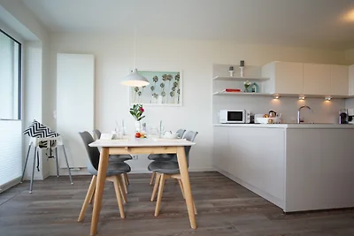 Haus Dünengras im Dünenpark II, Wohnung 2...
