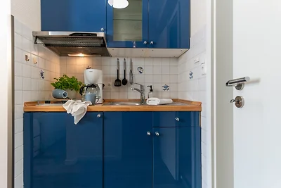 "Strandhuus" (ehem. Strandhotel)