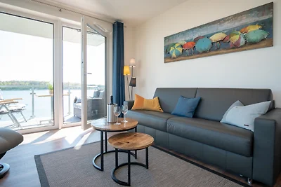 Vakantieappartement Gezinsvakantie Heiligenhafen