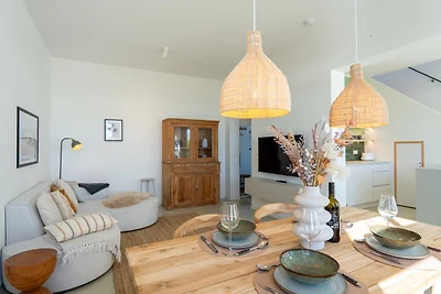 Appartement Vacances avec la famille Großenbrode