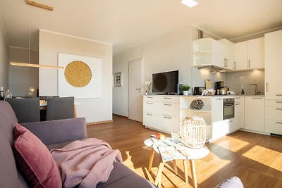 "Ferienpark Heiligenhafen", Haus N, Wohnung...