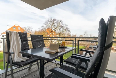 "Strandpark Grossenbrode", Haus "Ostseebrise"...