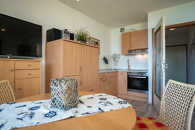 "Vier Jahreszeiten", Haus II, Wohnung 14