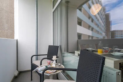 "Ferienpark Heiligenhafen", Haus I, Wohnung...