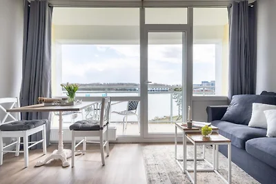 Strandhuus, Wohnung "Strandbude 204"