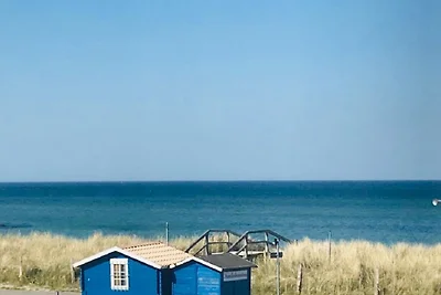 Strandhuus, Wohnung 125 "Meerblick im...