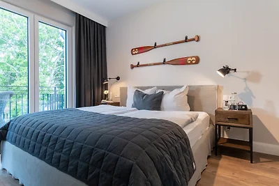 Appartmenthaus "Südstrand 44", Wohnung 15...