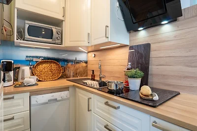 "Ferienpark Heiligenhafen", Haus G, Wohnung...