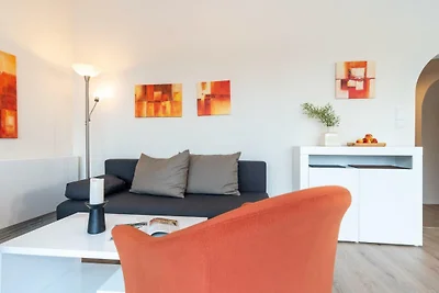 Appartamento Vacanza con famiglia Bosau